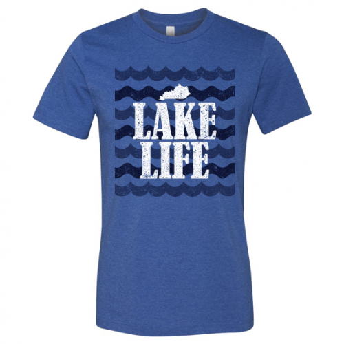 Kentucky Lakes